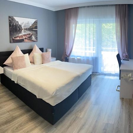 Family Apartment Карлсруэ Экстерьер фото