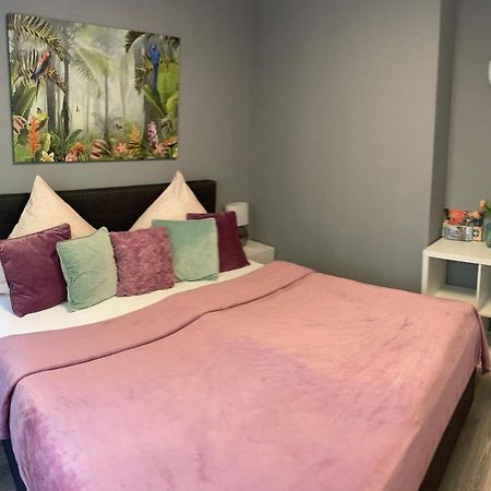 Family Apartment Карлсруэ Экстерьер фото
