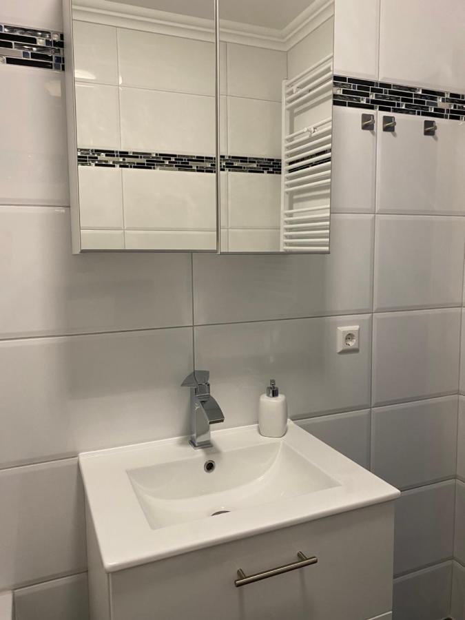 Family Apartment Карлсруэ Экстерьер фото