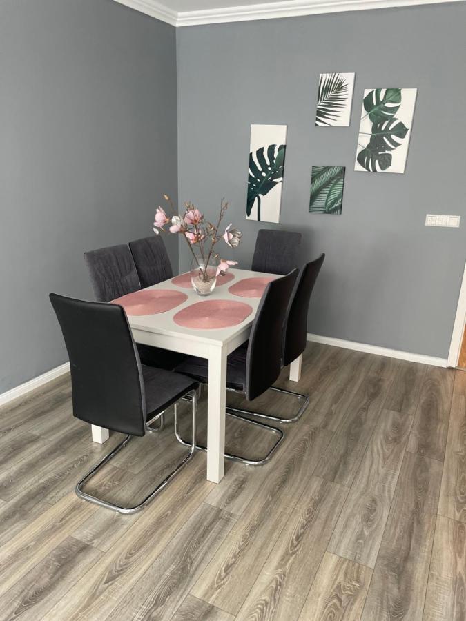Family Apartment Карлсруэ Экстерьер фото