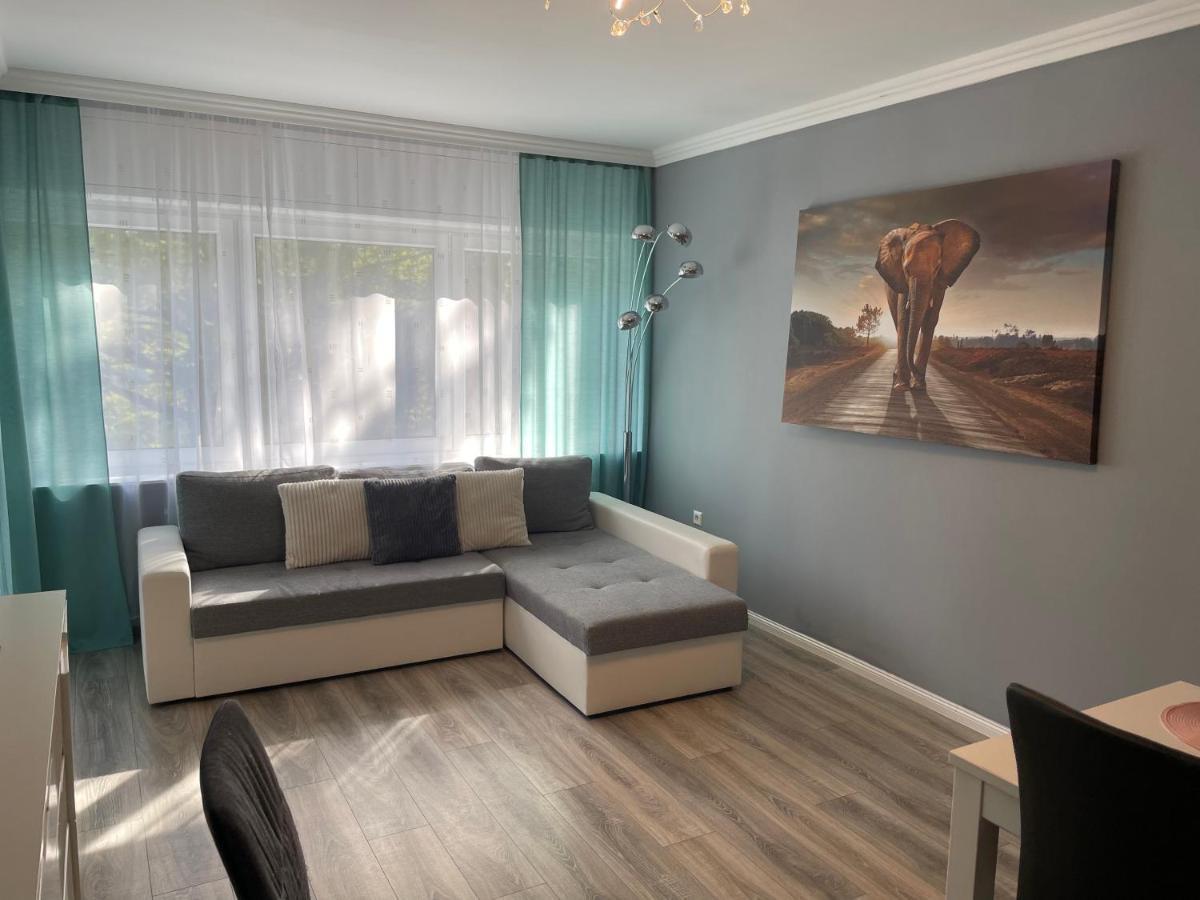 Family Apartment Карлсруэ Экстерьер фото