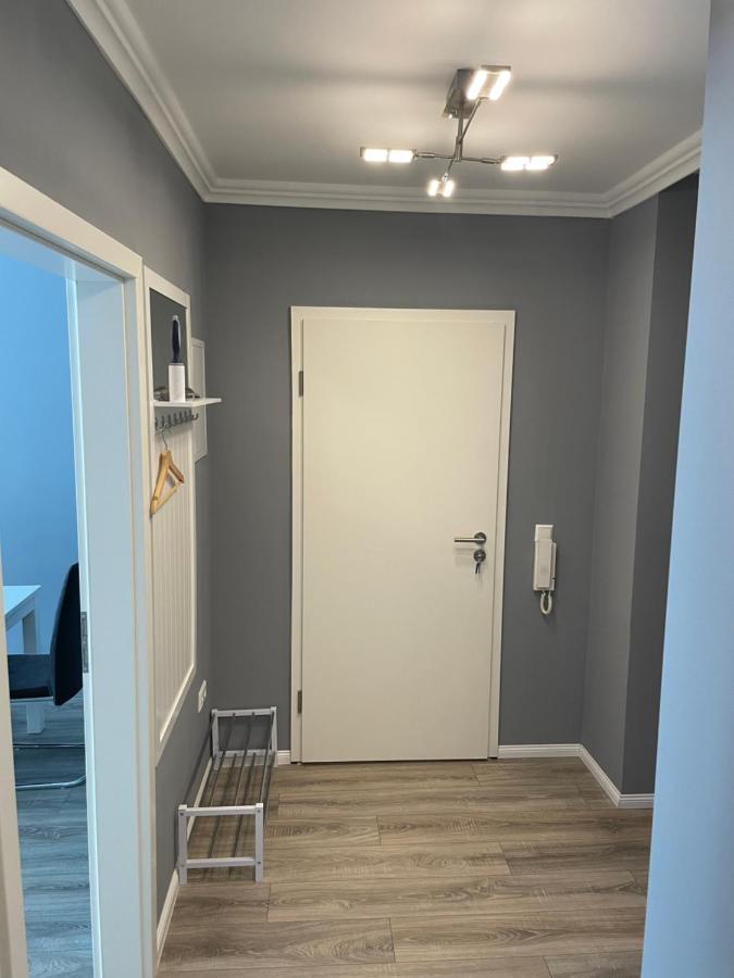 Family Apartment Карлсруэ Экстерьер фото