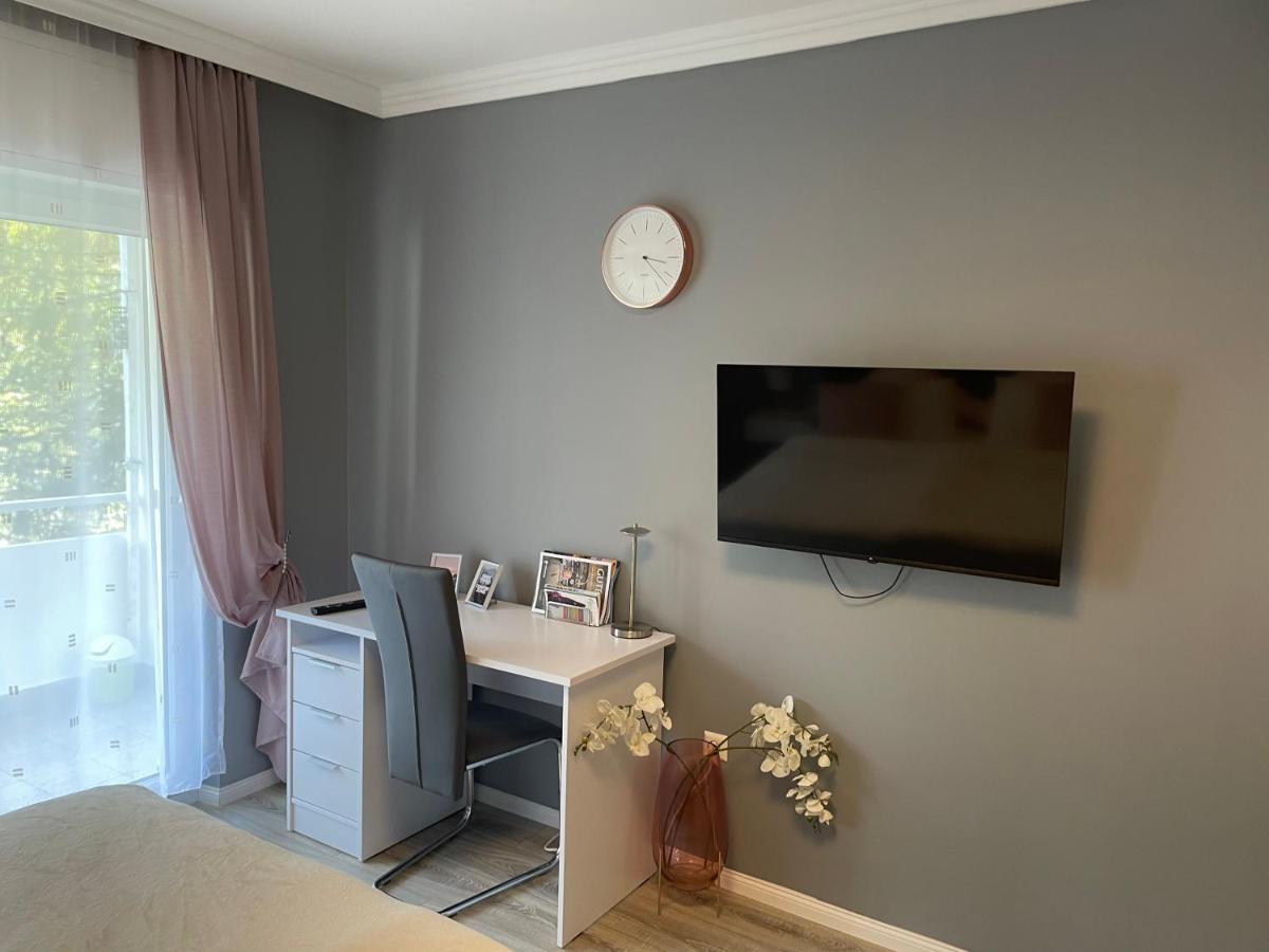Family Apartment Карлсруэ Экстерьер фото