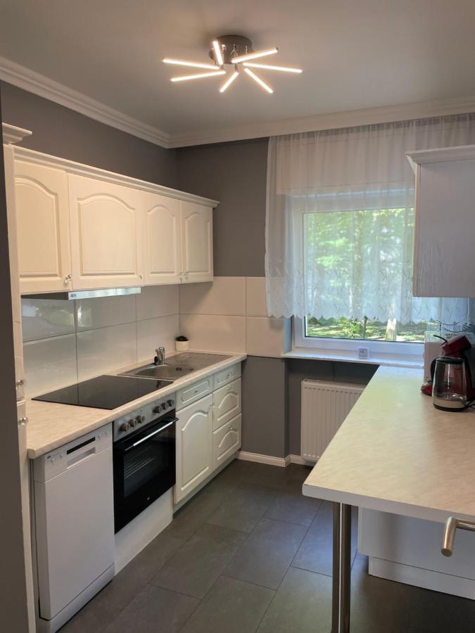 Family Apartment Карлсруэ Экстерьер фото