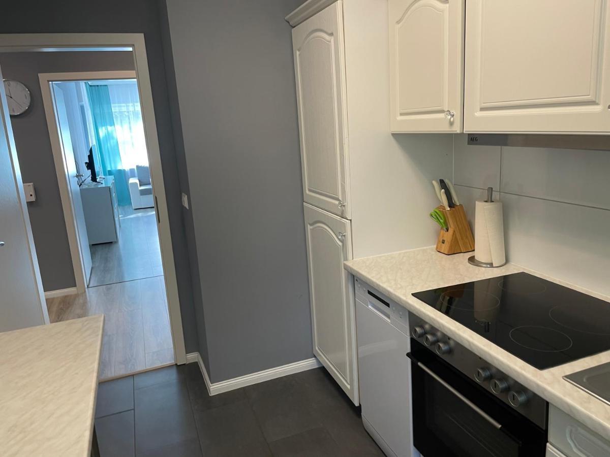 Family Apartment Карлсруэ Экстерьер фото