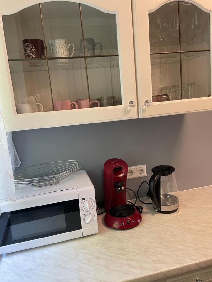 Family Apartment Карлсруэ Экстерьер фото