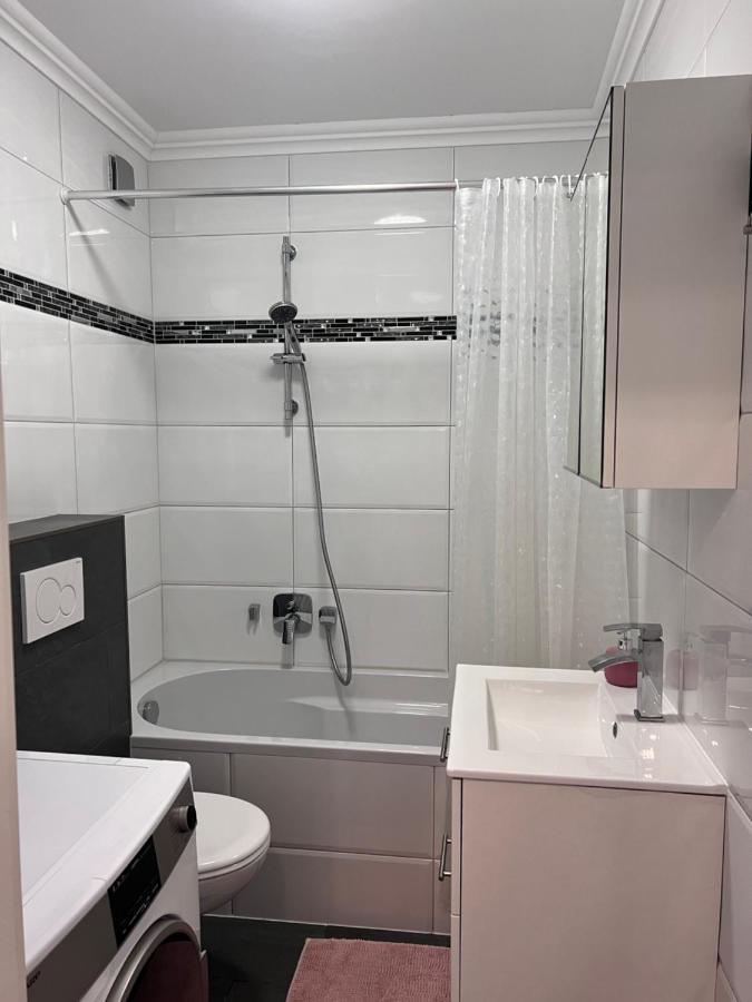 Family Apartment Карлсруэ Экстерьер фото