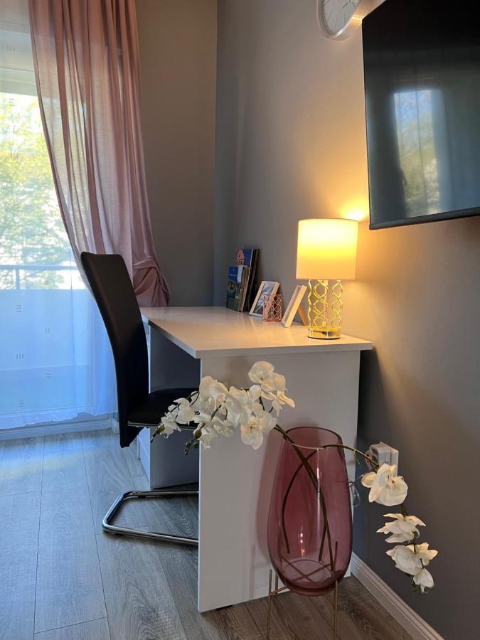 Family Apartment Карлсруэ Экстерьер фото